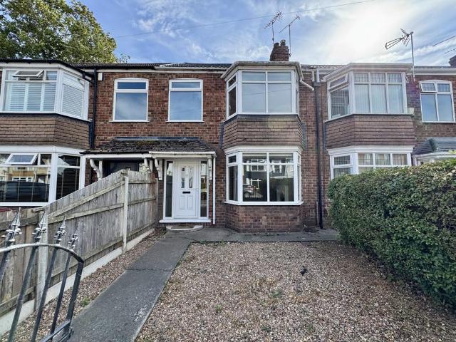 House for sale in Beverley, East Riding Of Yorkshire