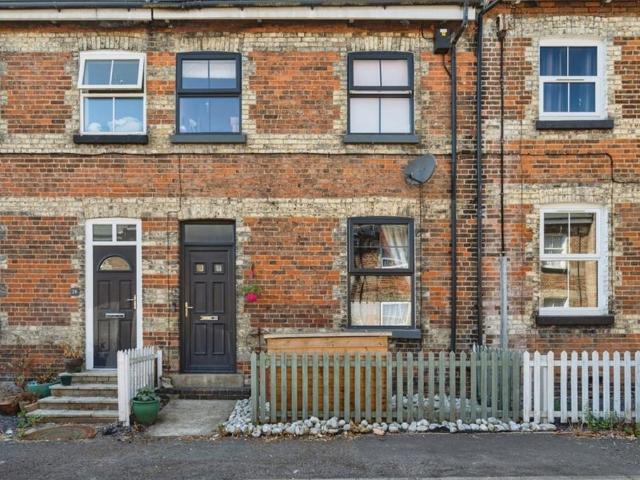 House for sale in Comers, Norfolk