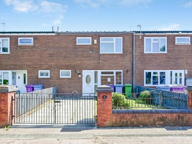 House for sale in Calderstones