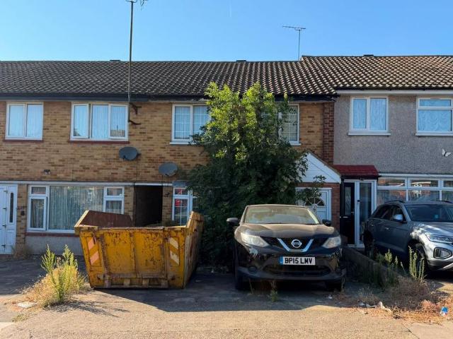 House for sale in Collier Row, Greater London