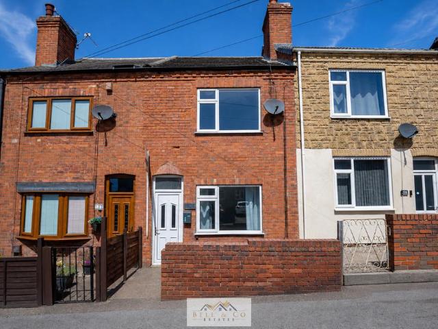 House for sale in Dinnington St. John's, Dinnington