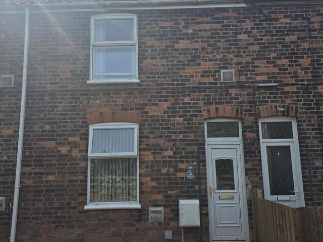 House for sale in North Lincolnshire
