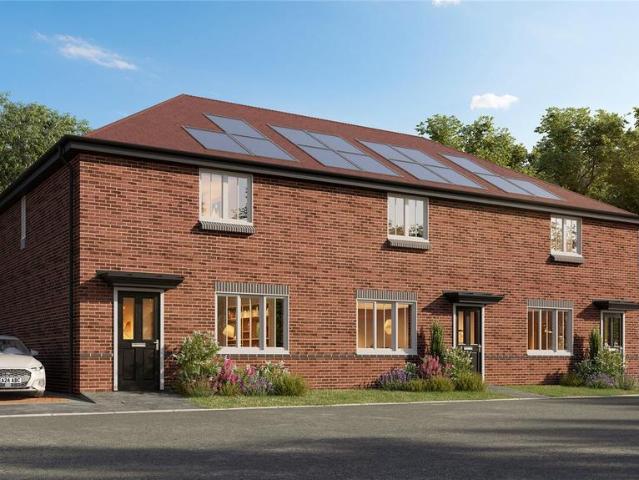 House for sale in Woodthorpe, Charnwood