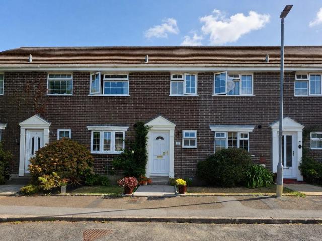 House for sale in Landrake, Cornwall