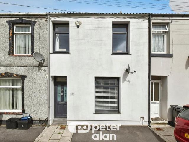 House for sale in Wales