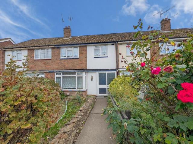 House for sale in Upper Stoke, West Midlands