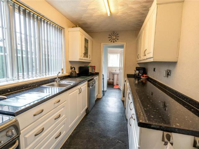 House for sale in New Clee, Grimsby