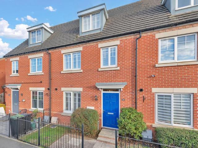 House for sale in Raunds