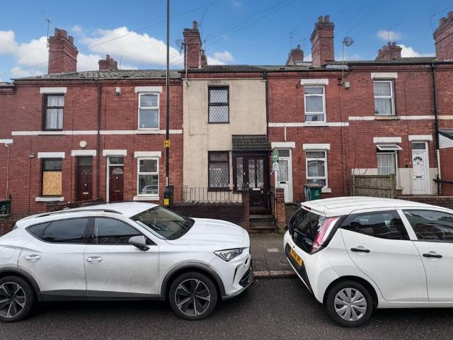 House for sale in West Midlands