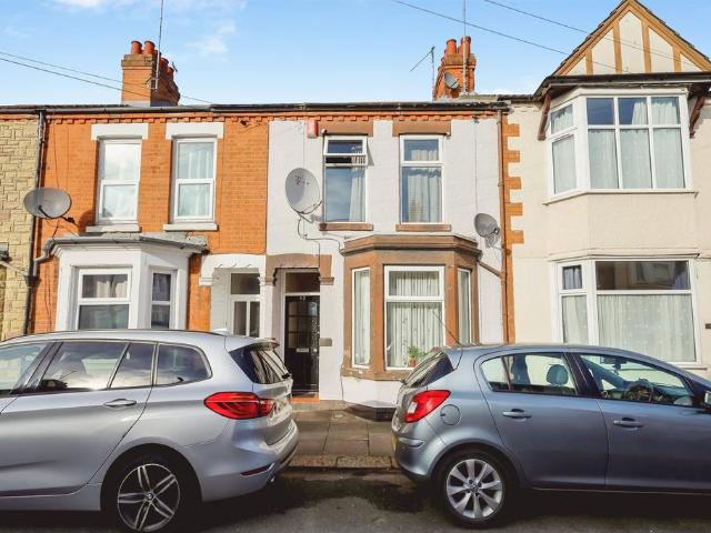 House for sale in Far Cotton and Delapre, Far Cotton