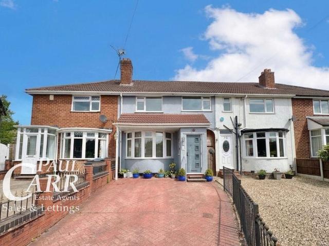 House for sale in Little Sutton, Sutton Coldfield