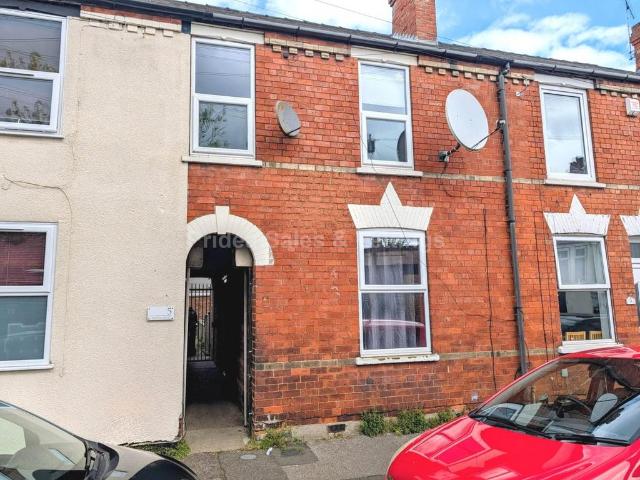 House for sale in New Boultham, Brayford