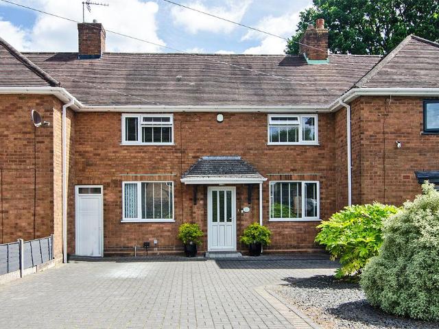 House for sale in Shire Oak, West Midlands