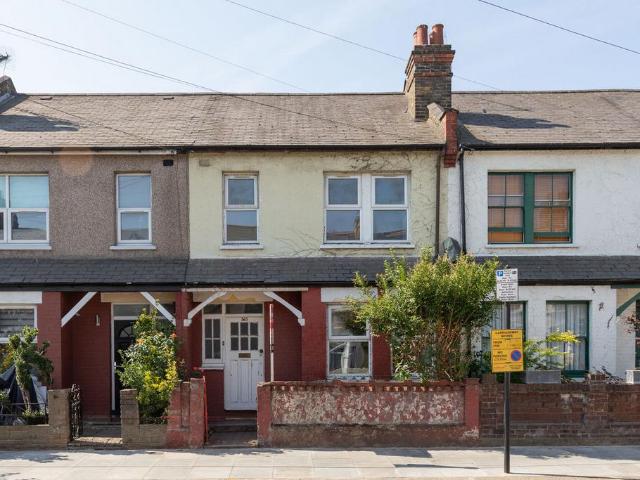 House for sale in Tottenham Hale, Greater London