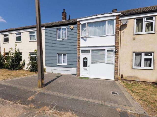 House for sale in Little Parndon, Harlow