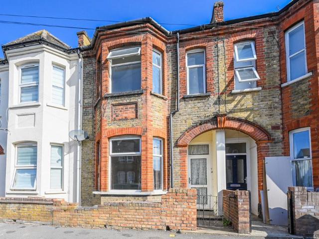 House for sale in Silvertown, Greater London