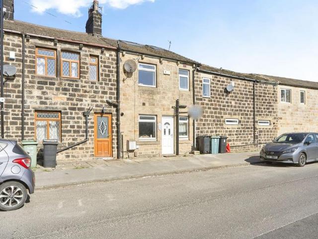 House for sale in Rufford Park, Yeadon