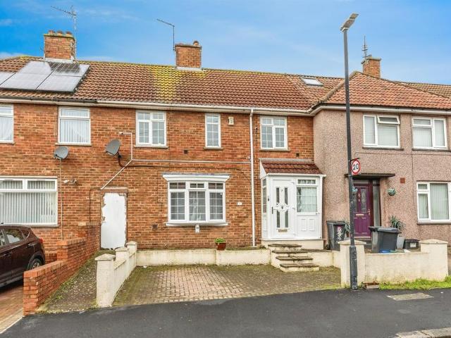 House for sale in Feckenham, City Of Bristol