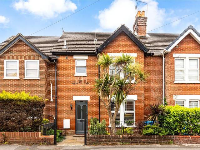 House for sale in Parkstone, Poole