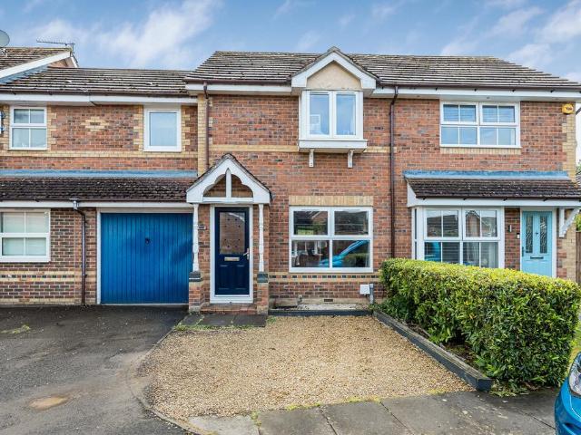 House for sale in Ladygrove, Berrick Salome