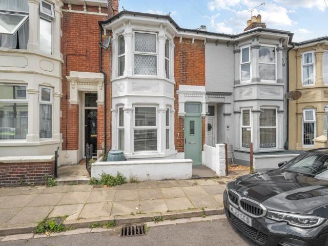 House for sale in Tipner, City Of Portsmouth