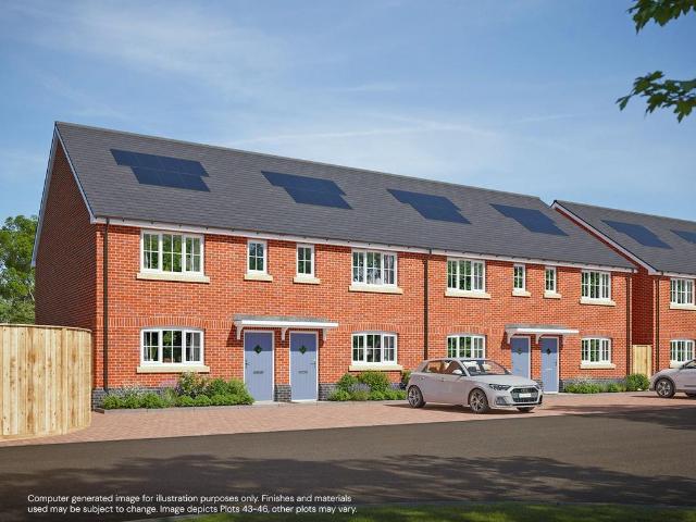 House for sale in Upton Hellions, Newton St Cyres