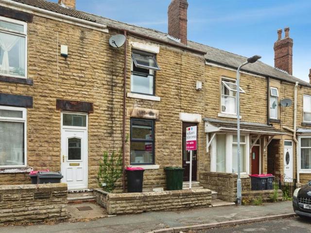 House for sale in Wath Upon Dearne, South Yorkshire