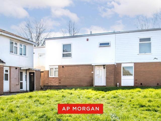 House for sale in Lodge Park, Redditch