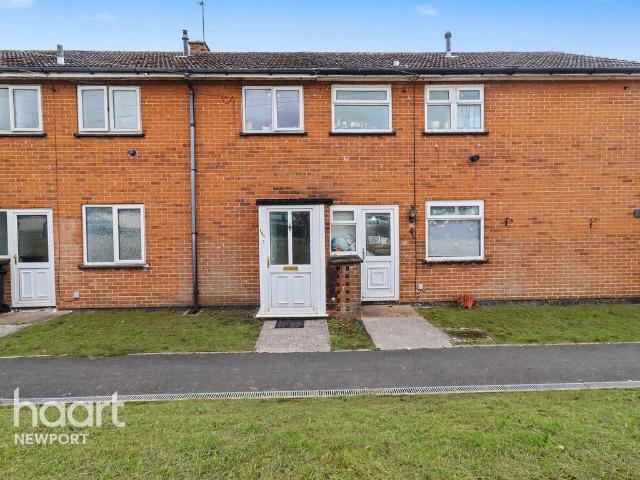 House for sale in Ladyhill, Newport