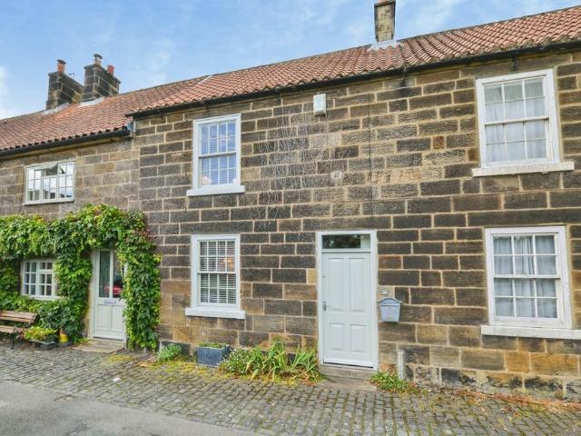 House for sale in Great Ayton, York and North Yorkshire
