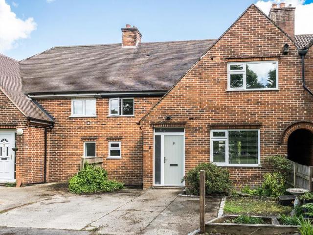 House for sale in North Boyatt, Eastleigh