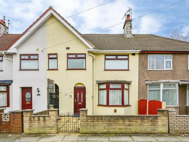 House for sale in Knotty Ash, Calderstones
