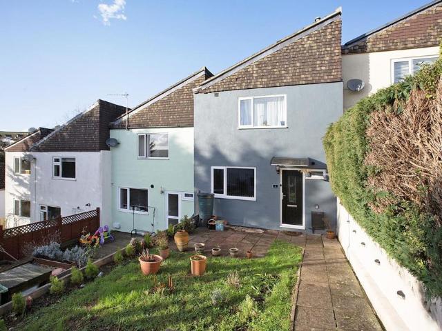 House for sale in Bridford, Devon