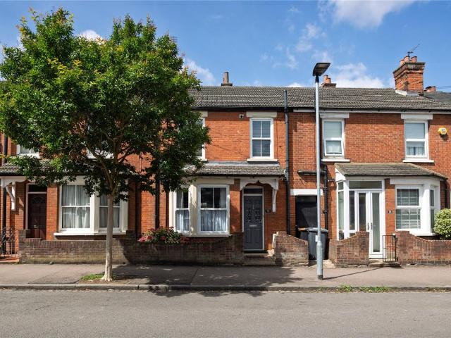 House for sale in Castle, Bedford