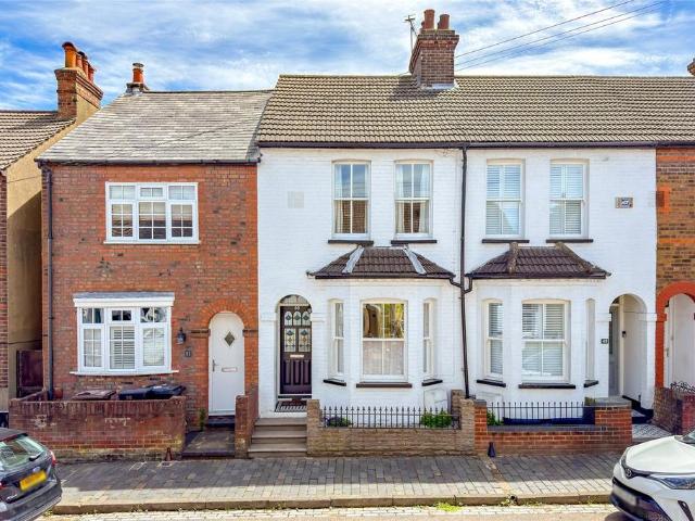 House for sale in St Albans, Five Acres