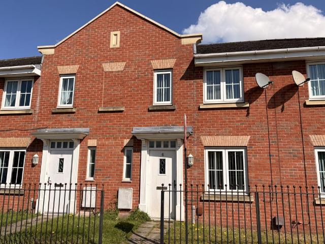 House for sale in Rossington, South Yorkshire