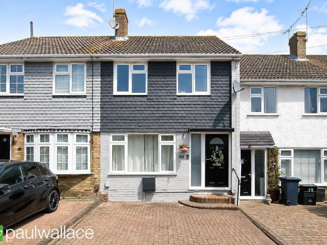House for sale in Broxbourne, Hertfordshire