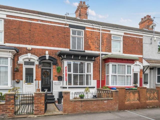 House for sale in Wellow, Grimsby