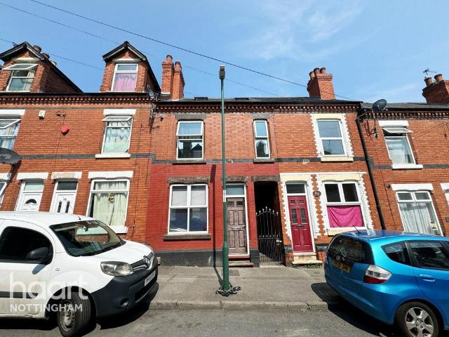 House for sale in Haddon, East Midlands