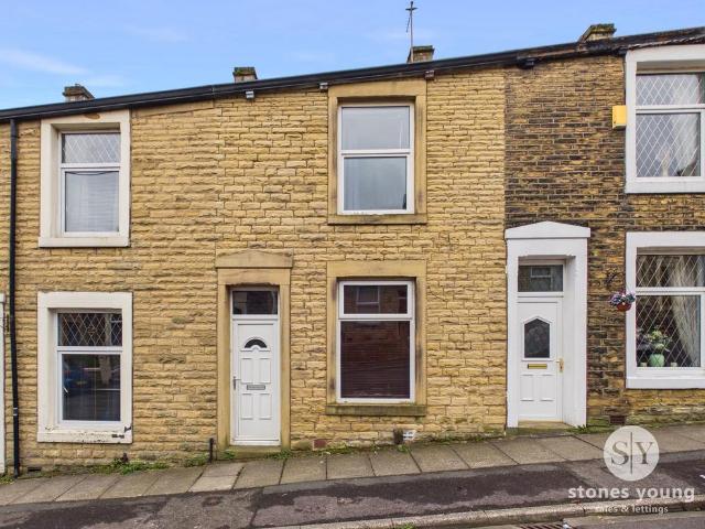 House for sale in Backburn, Lancashire