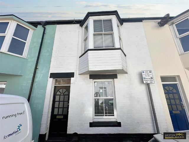 House for sale in Melcombe Regis, Weymouth