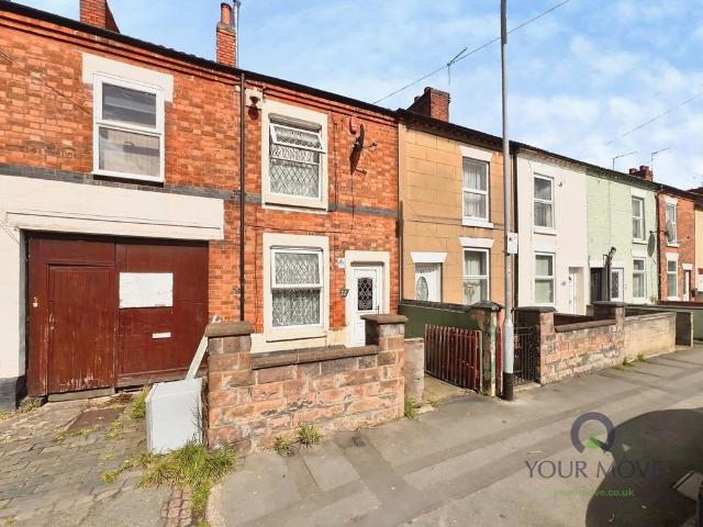 House for sale in Anglesey, Beamhurst