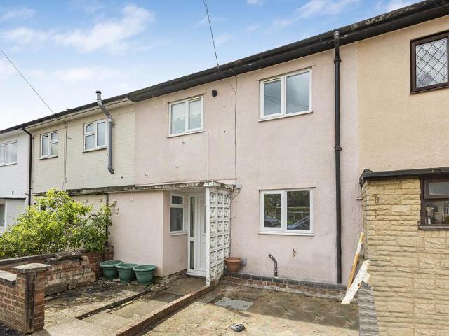 House for sale in Kings End, Evershot