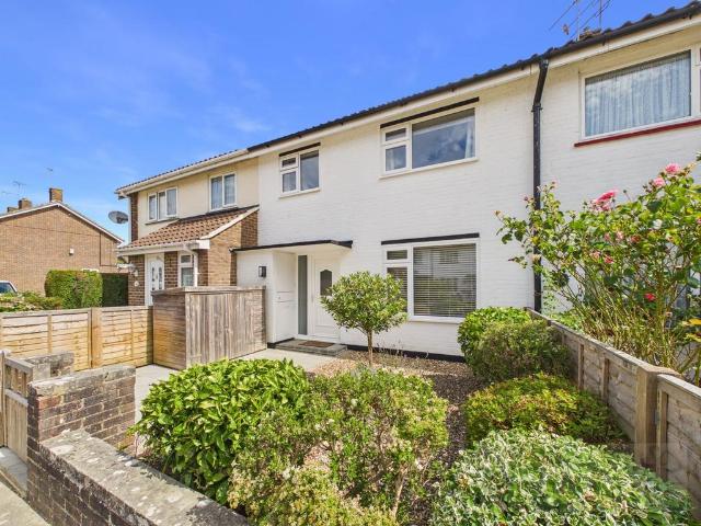 House for sale in Glynde, West Sussex