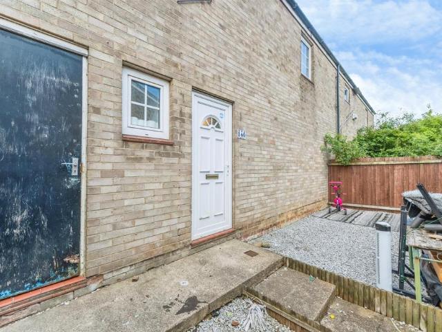 House for sale in Bransholme, Hull