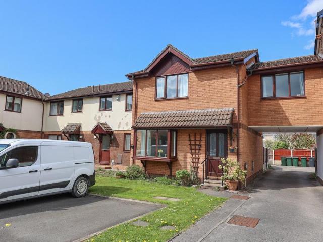 House for sale in Bare, Lancashire