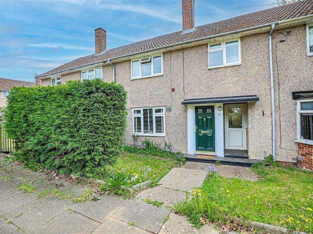House for sale in Bourne End, Pouchen End
