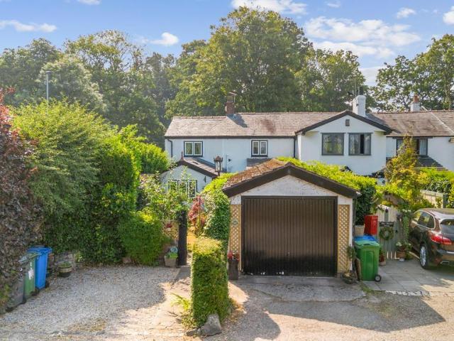 House for sale in Hermitage Green, Warrington
