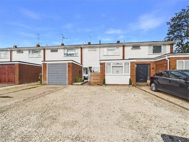 House for sale in Berrick Salome, Oxfordshire