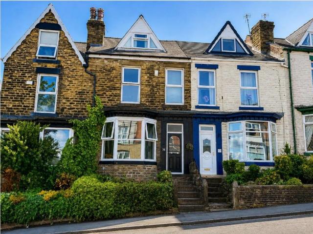 House for sale in Hillsborough, South Yorkshire